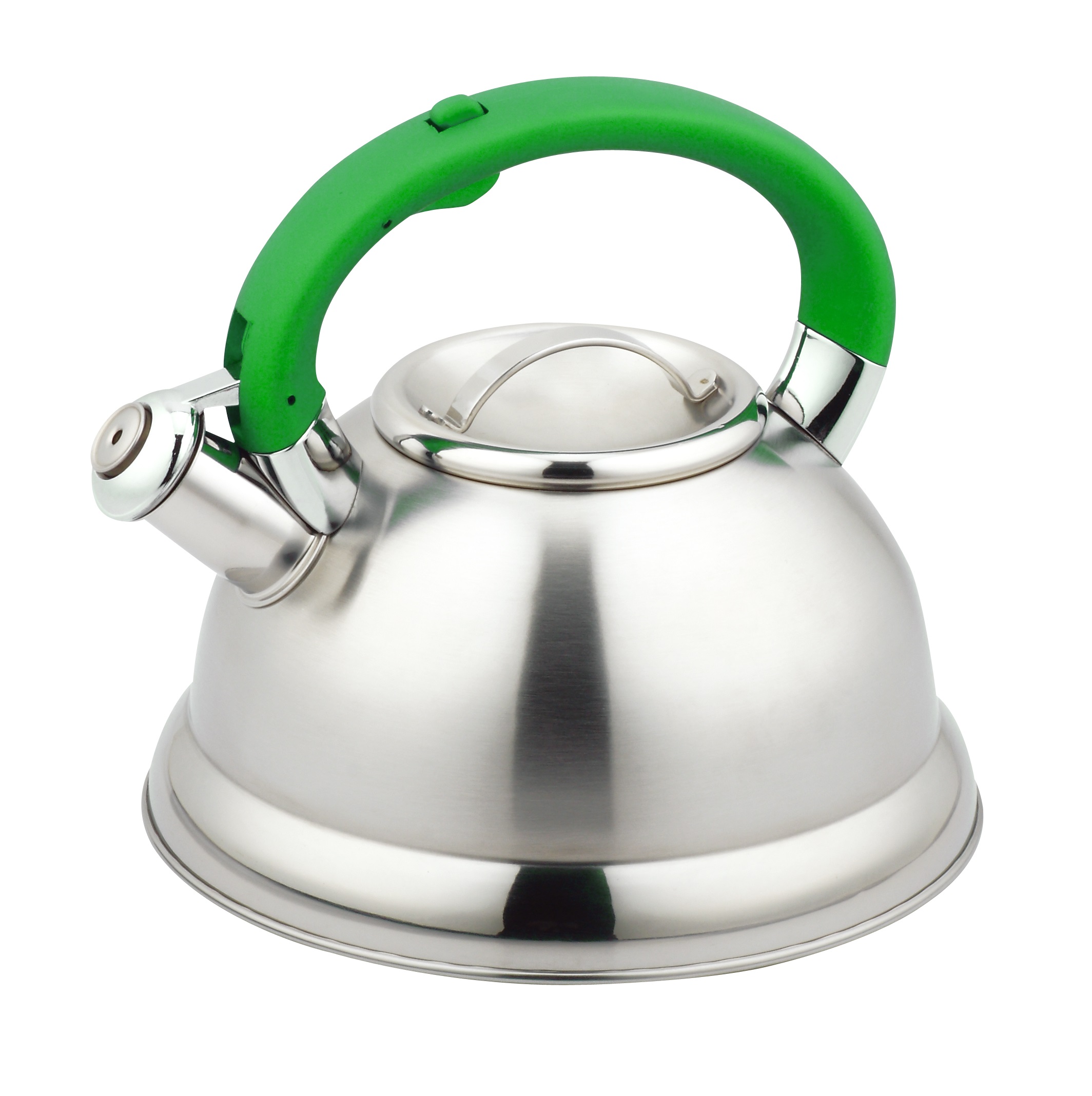 Чайник Con Brio CB-409 (3 л) зеленый