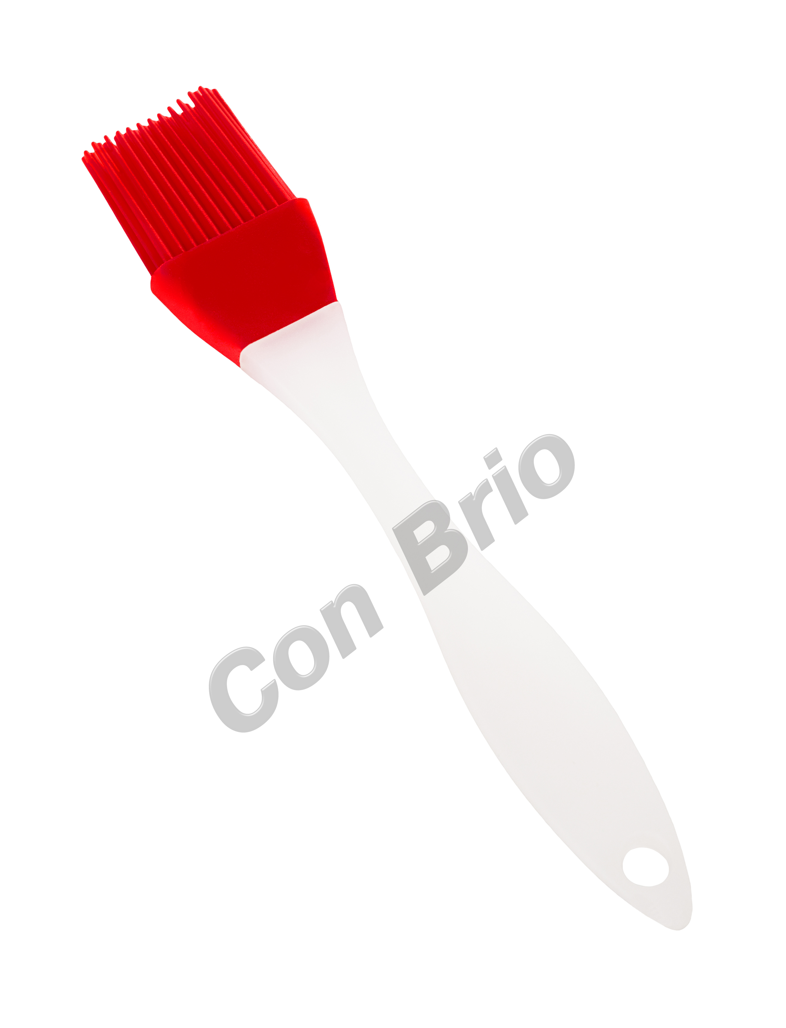 Кисточка Con Brio Red СВ650 (21х4 см)