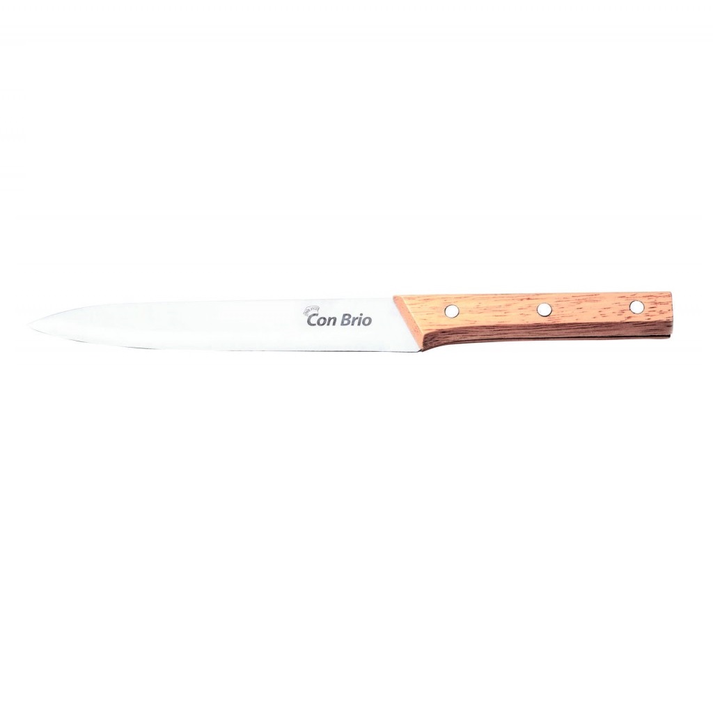 Нож разделочный Con Brio CB-7009 (20 см)
