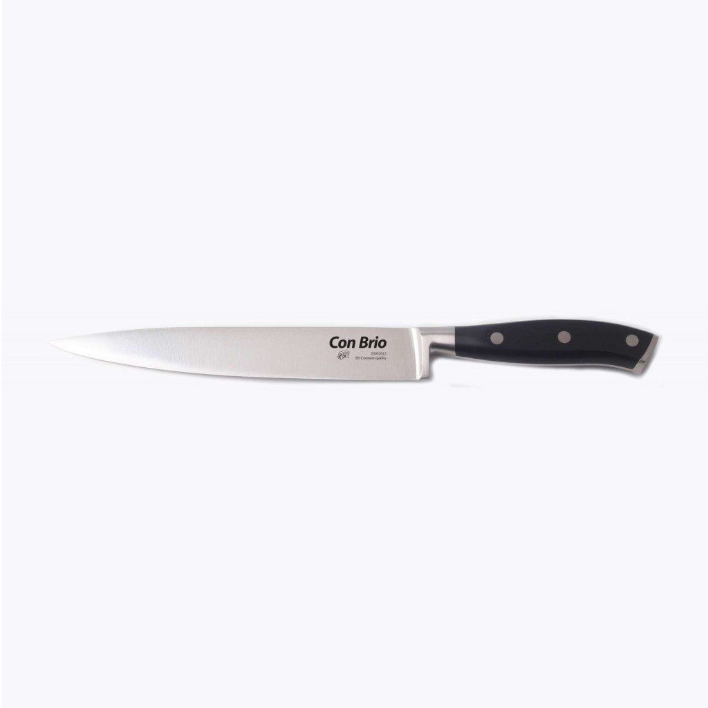 Нож разделочный Con Brio СВ-7013 (20 см)