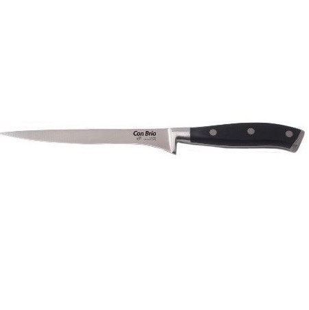 Нож обвалочный Con Brio СВ-7014 (16,5 см)