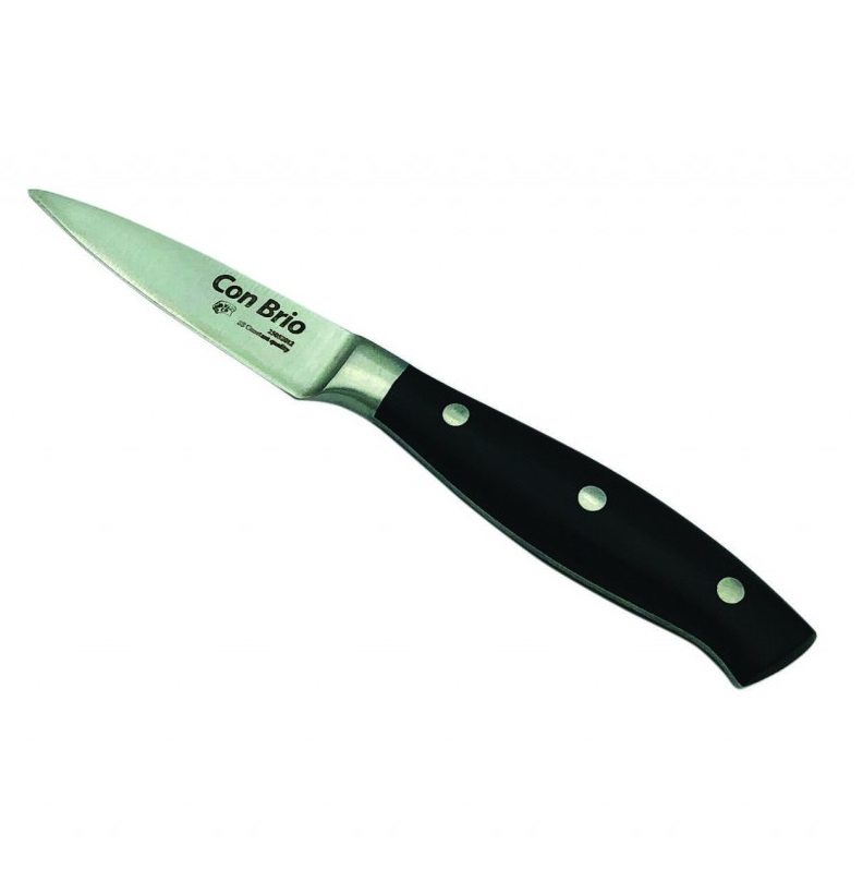 Нож для чистки овощей Con Brio СВ-7020 (8,8 см)
