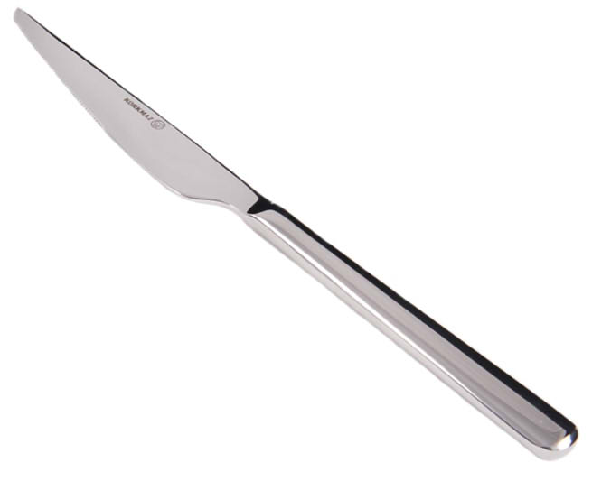 Нож столовый Korkmaz Elite A2325-3 (22,5 см)