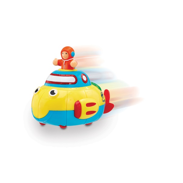 Підводний човен Wow Toys 03095