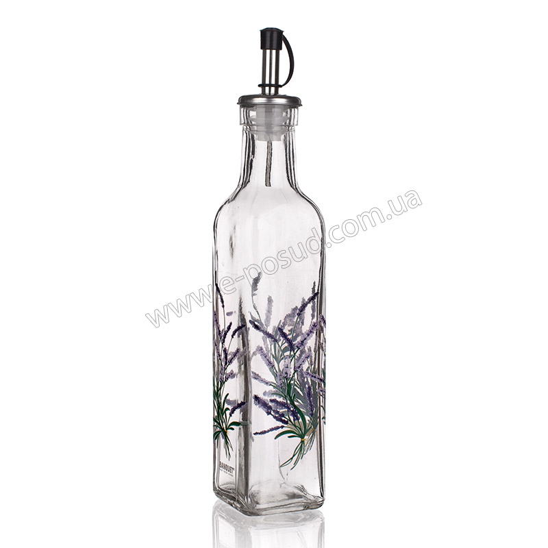 Бутылка Banquet Lavender 04K1007047 (250 мл)