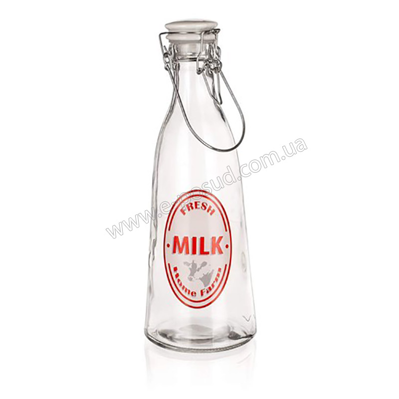 Бутылка Banquet Fresh Milk 04K1238L (1 л)