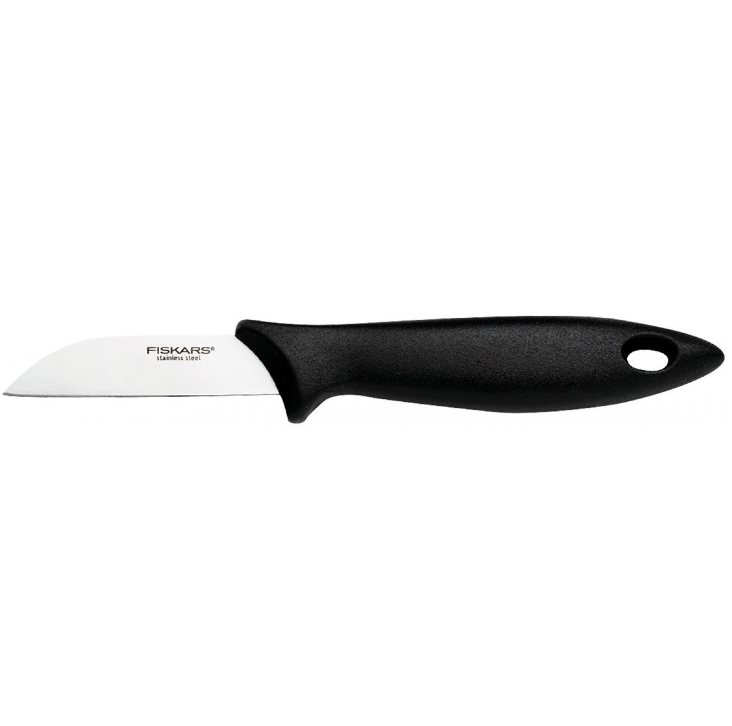 Нож для овощей Fiskars Kitchen Smart 1002840 (7 см)