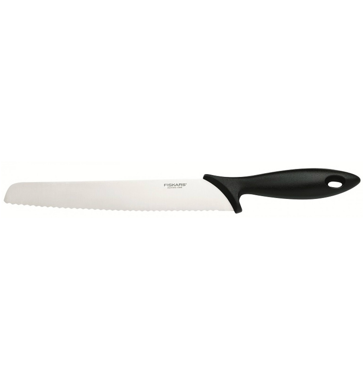 Нож для хлеба Fiskars Kitchen Smart 1002844 (23 см)