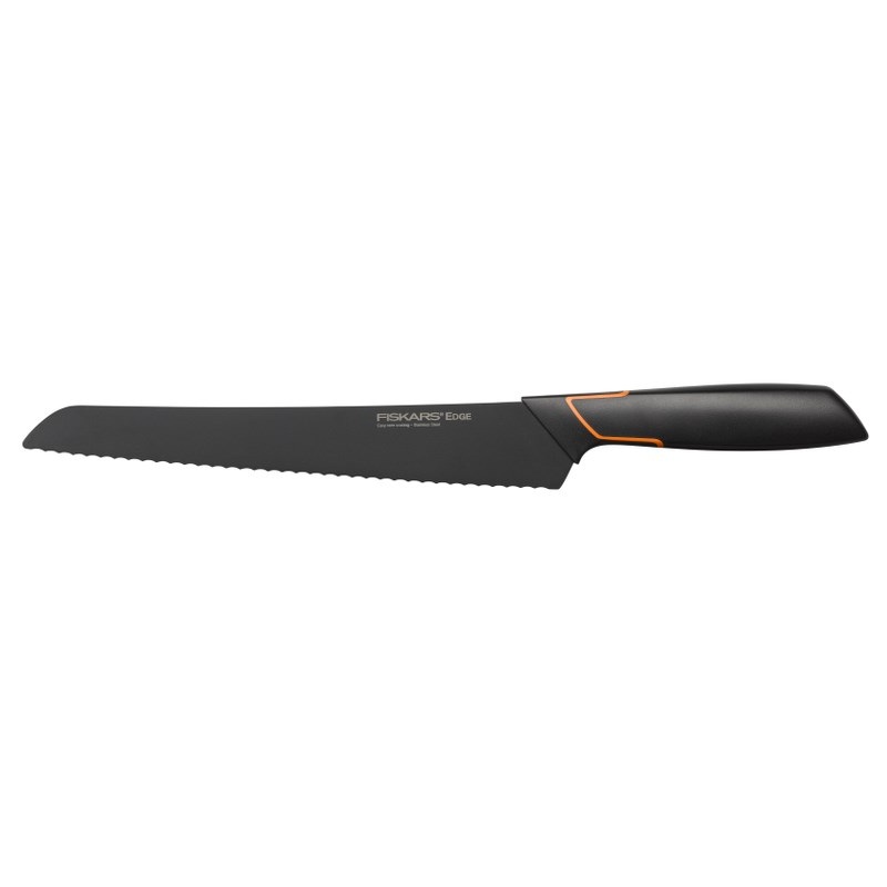 Нож для хлеба Fiskars Edge 1003093 (23 см)