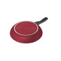 Сковорода Ballarini Caprera Deep Red 1010763 (28 см)