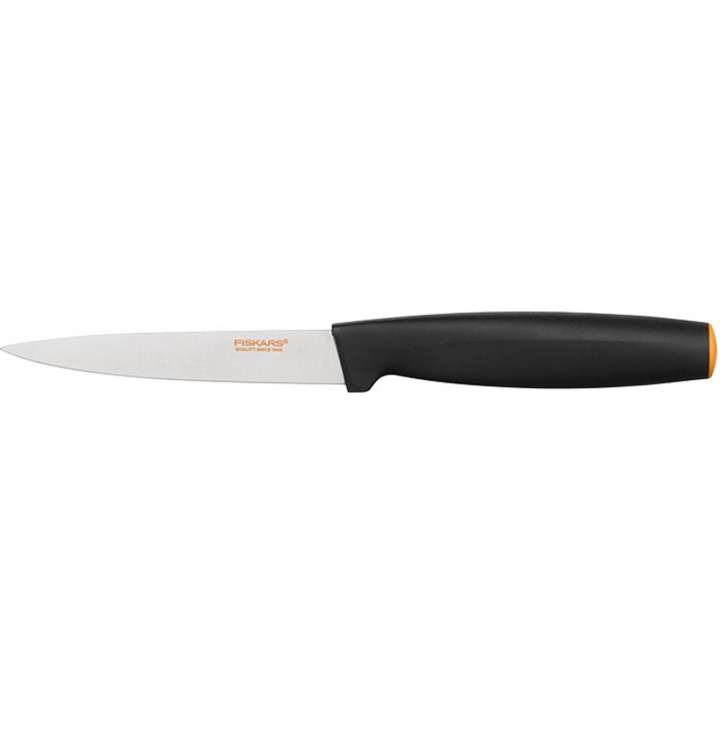 Нож для корнеплодов Fiskars Functional Form 1014205 (11 см)