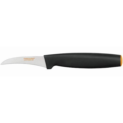 Нож для овощей Fiskars Functional Form 1014206 (7 см)