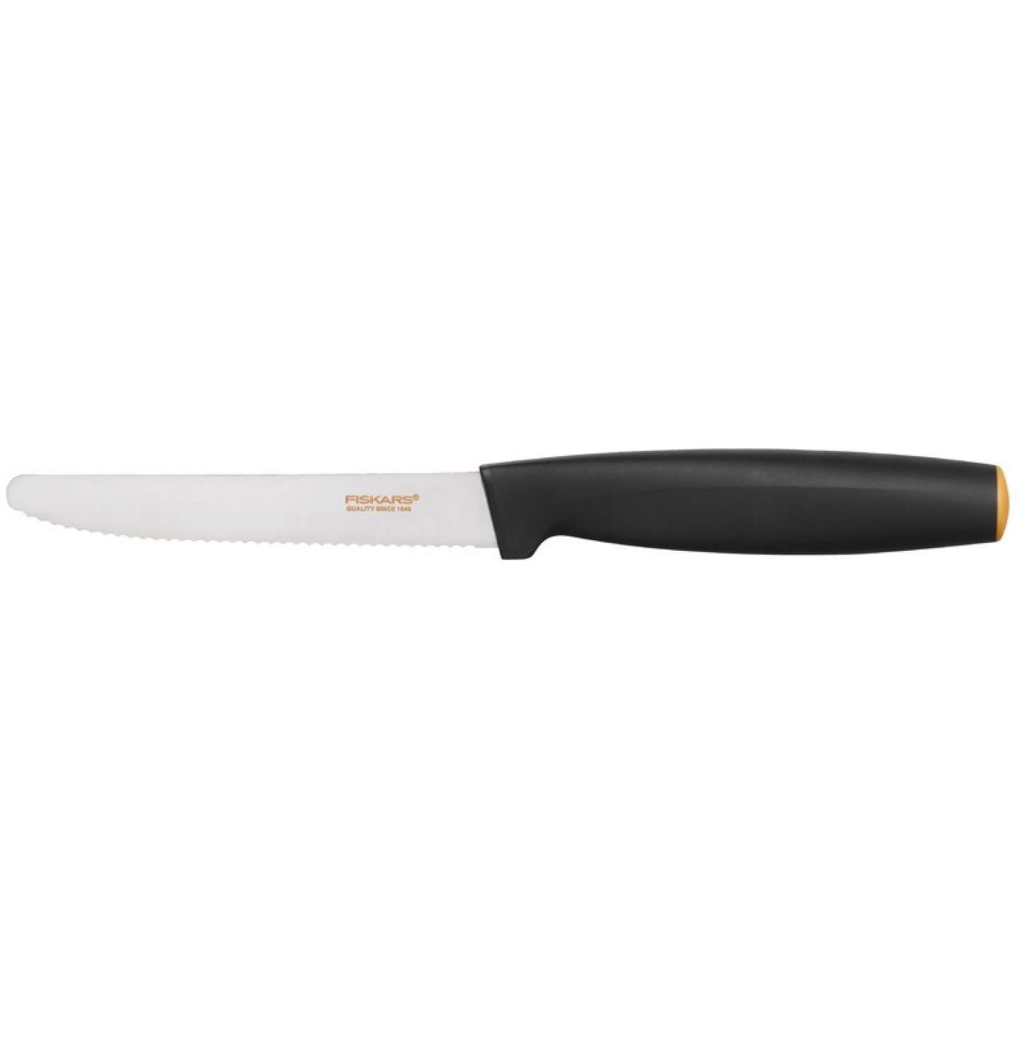 Нож для томатов Fiskars Functional Form 1014208 (12 см)
