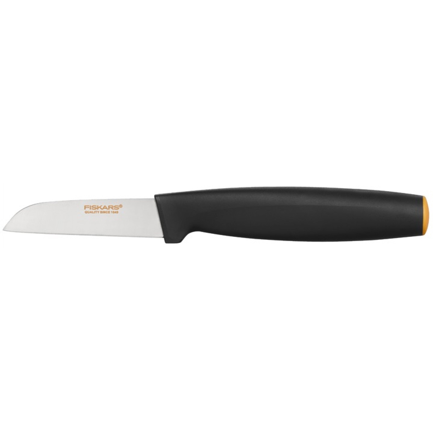 Нож для овощей Fiskars Functional Form 1014227 (7 см)