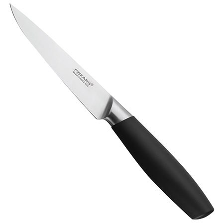 Нож для корнеплодов Fiskars Functional Form Plus 1016010 (11 см)