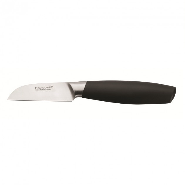 Нож для овощей Fiskars Functional Form Plus 1016011 (7 см)