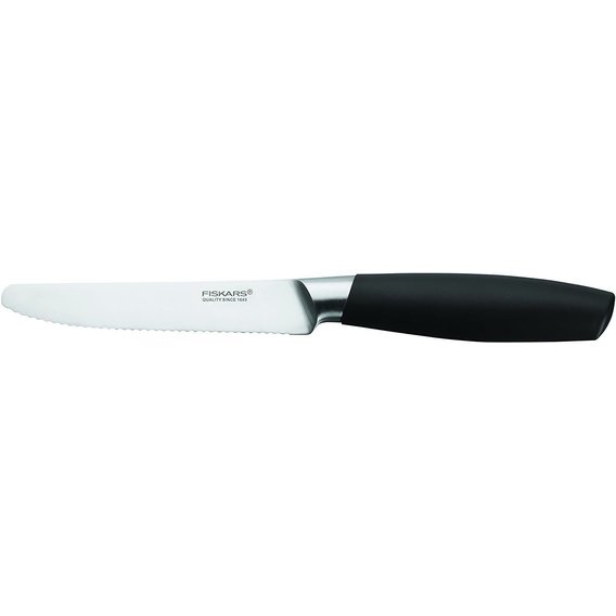Нож для томатов Fiskars Functional Form Plus 1016014 (11 см)