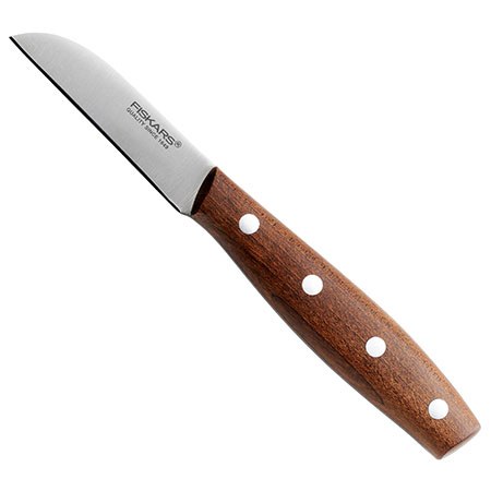 Нож для корнеплодов Fiskars Norr 1016475 (7 см)