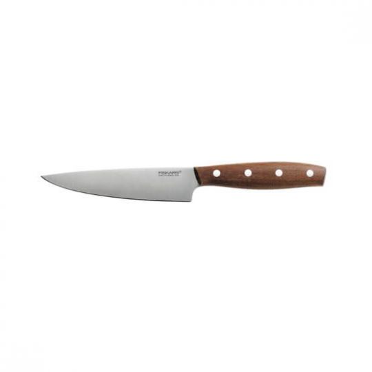 Нож для овощей Fiskars Norr 1016477 (12 см)