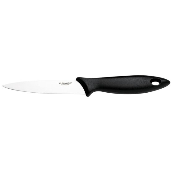Нож для корнеплодов Fiskars Essential 1023778 (11 см)