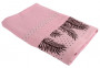 Полотенце SOHO Leaf Soft pink 1044К (50х90 см, 4 шт)