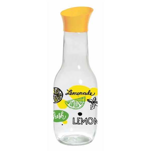 Бутылка Herevin Kitchen Lemonade 111652-002 (1 л)