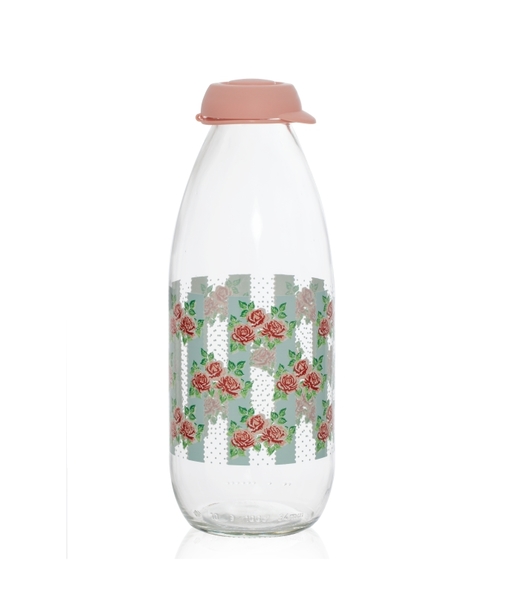 Бутылка Herevin Milk Belinda 111741-000 (1 л)