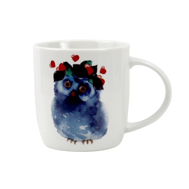 Чашка Limited Edition Romantic Owl B 12225-131114JLB (320 мл)