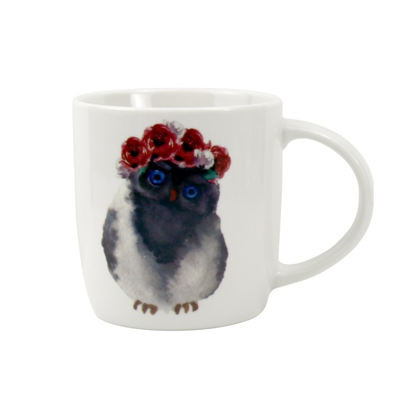 Чашка Limited Edition Romantic Owl C 12225-131114JLC (320 мл)