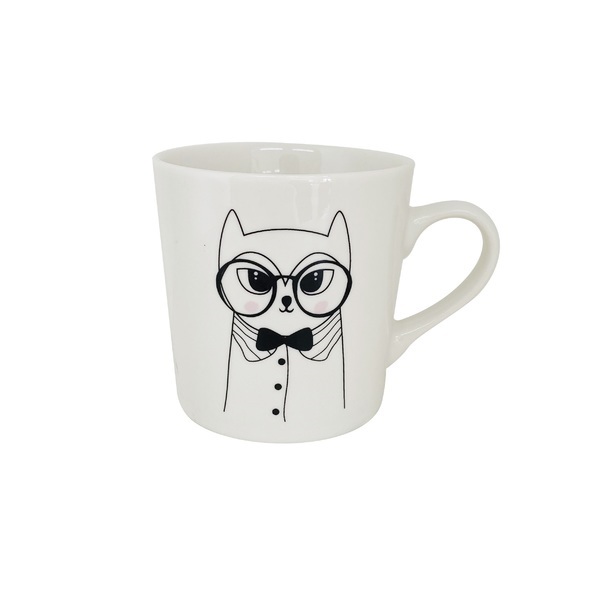 Чашка Limited Edition Mime Cat 12596-126040ZRXA (250 мл)