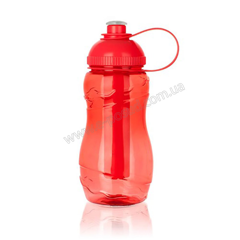 Бутылка для спорта Banquet Activ 12NN011R (0,45 л)