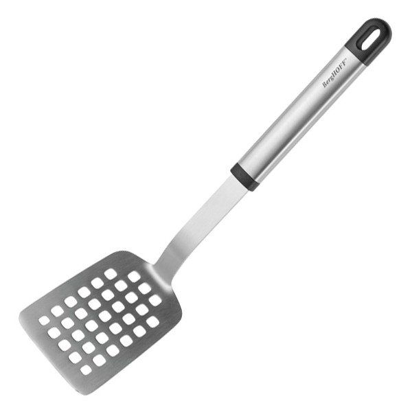 Лопатка кухонная с прорезями Berghoff Essentials 1301065 (37,4 см)