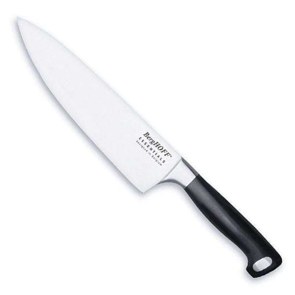 Нож поварской Berghoff Essentials Icon 1301095 (20 см)