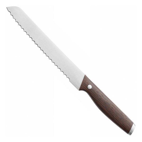 Нож хлебный Berghoff Redwood 1307156 (20 см) 
