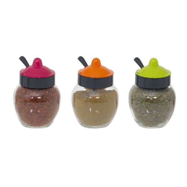 Емкость Herevin Spice Combine Colours Mix 131506-560 (370 мл)