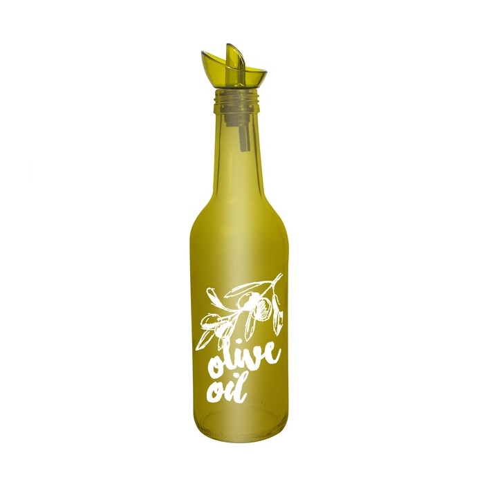 Бутылка для масла Herevin Green-Olive 151134-068 (330 мл)