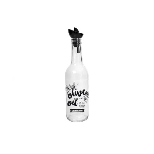 Бутылка для масла Herevin Black Olive 151134-075 (330 мл)