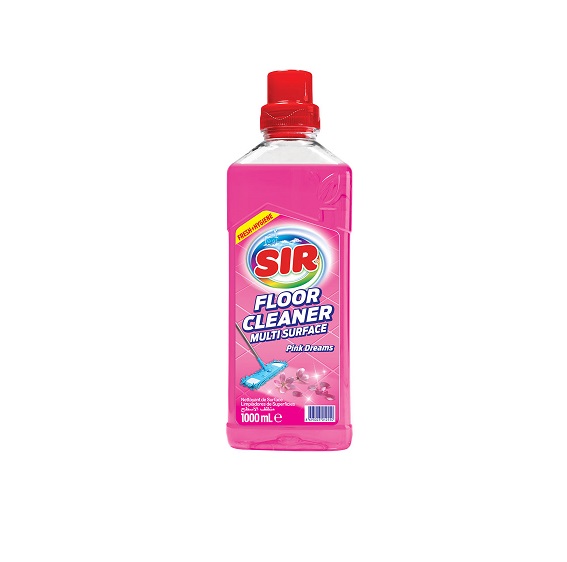 Средство для мытья пола Sir Pink Dreams 152.SR.016.12 (1 л)