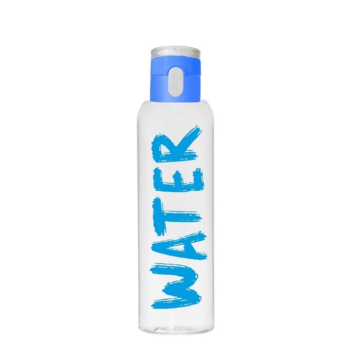 Бутылка для воды Herevin Hanger-New Water 161407-055 (0,75 л)
