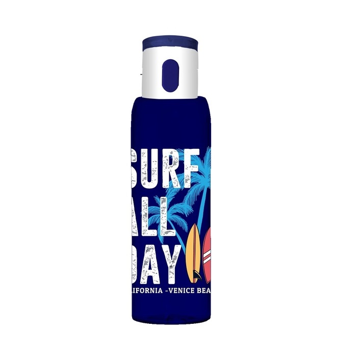 Бутылка для воды Herevin Hanger-Surf All Day 161407-071 (0,75 л)
