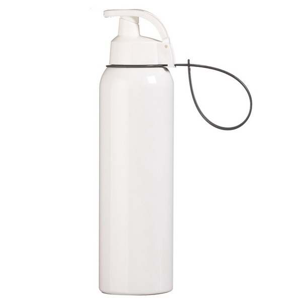 Бутылка для спорта Herevin Natura White 161500-004 (0,75 л)