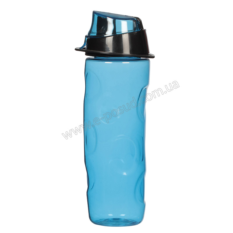 Бутылка спортивная Herevin 161503-BL (0,7 л)