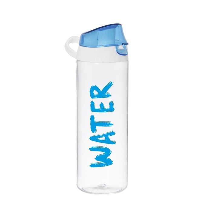 Бутылка для воды Herevin Pc-New Water 161506-055 (0,75 л)