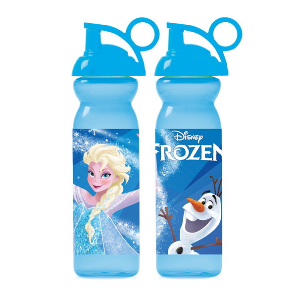 Бутылка для воды Herevin Disney Frozen 161803-073 (0,68 л)