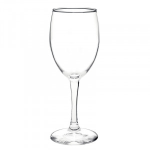 Набор бокалов для вина Bormioli Rocco Diamante 166300D03821990 (250 мл, 3 шт)