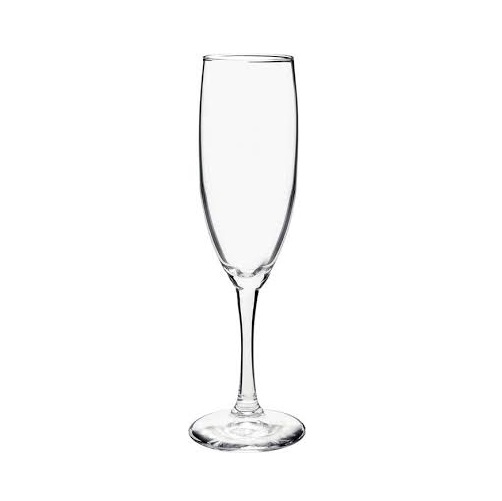 Набор бокалов для шампанского Bormioli Rocco Diamante 166320D03821990 (185 мл, 3 шт)