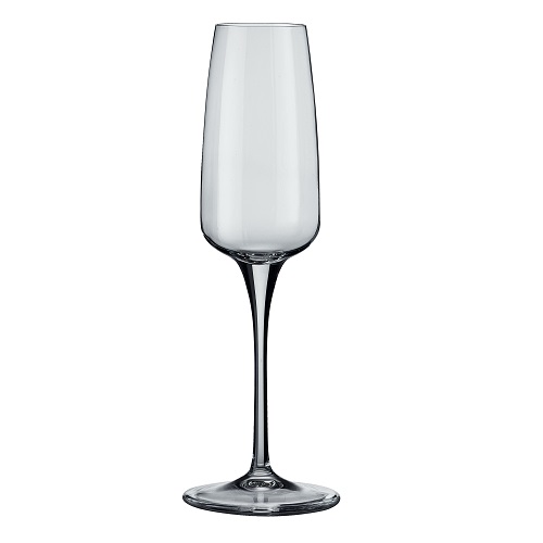 Набор бокалов для шампанского Bormioli Rocco Aurum 180811BF9021990 (230 мл, 6 шт)