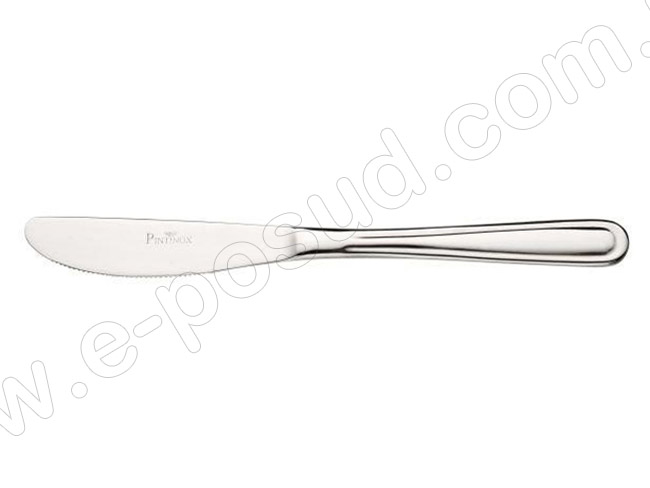 Набор столовых ножей Pintinox One 1850G2L3 (2 шт)