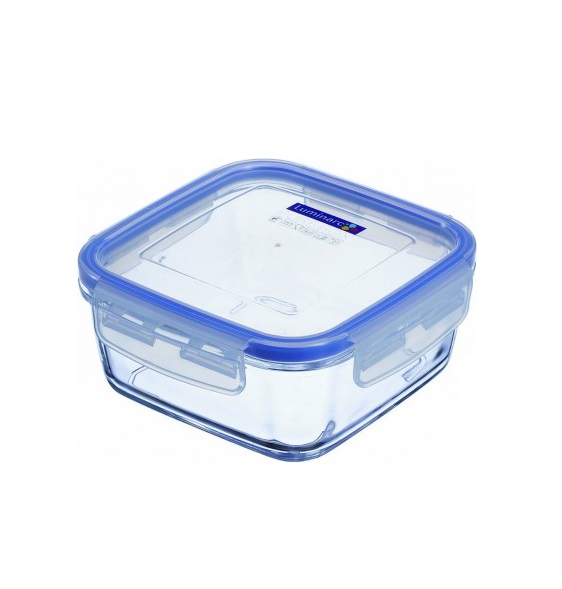 Емкость для продуктов Luminarc Pure box H7675 (380 мл)