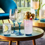 Набор бокалов для шампанского Bormioli Rocco Florian Lucent Blue 199421BCG021990 (210 мл, 6 шт)